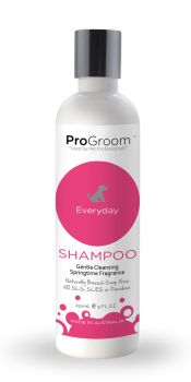 Everyday Shampoo 500ml