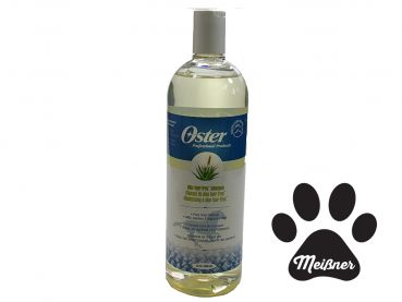 Hunde und Pferde Aloe Tear-Free Shampoo tränenfrei 1 Liter