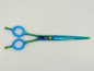 Preview: Linkshänder Hulk Green Titanium 19cm, gerade - the incredible