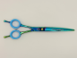 Preview: Linkshänder Hulk Green Titanium 19cm, gebogen- the incredible