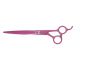 Preview: Kiss Schere 19 cm (7,5"), Pink