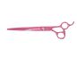 Preview: Kiss Schere 20 cm (8"), Pink