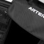 Preview: Artero Koffer mit Rollen und Sitz