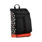 Preview: Artero Rucksack Olympia mit Punktemuster