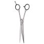 Preview: Artero Schere Satin gebogen 19cm