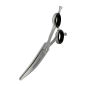 Preview: Artero Schere Satin gebogen 19cm