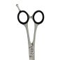Preview: Artero Schere Satin gebogen 19cm