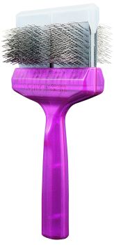 Türchen Nr. 9: ActiVet Allround-Bürste STARK, groß