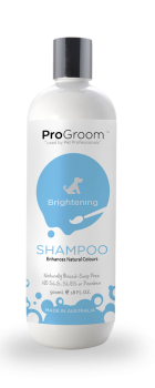 Brightening Shampoo 500ml