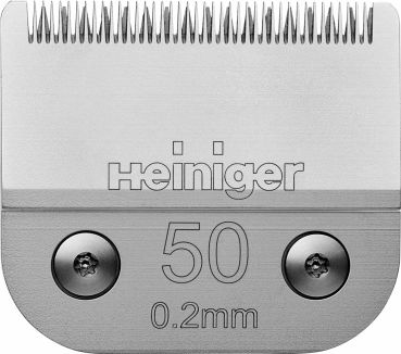 Heiniger Scherkopf 0,2mm