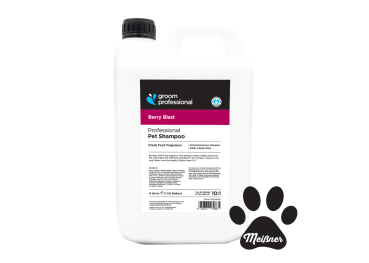 Berry Blast Shampoo