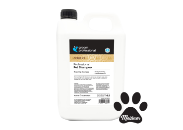 Argan Oil Shampoo 4L