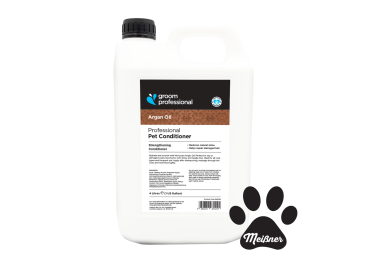 Argan Oil Conditioner 4L