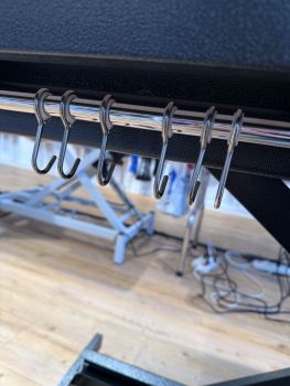 Preview: Artero LED Trimmtisch 