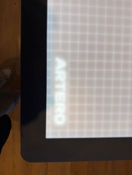 Artero LED Trimmtisch "ZEN"