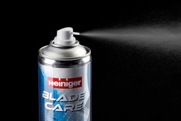 Preview: Heiniger Blade Care