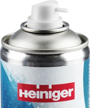 Preview: Heiniger Blade Care