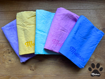 Meißner Trockentücher