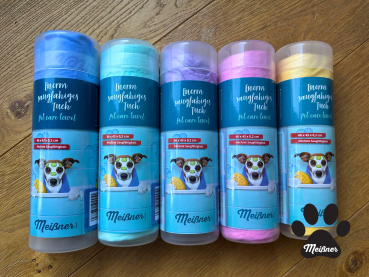 Preview: Meißner Trockentücher