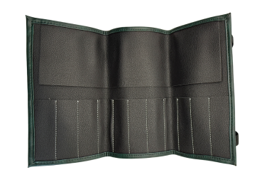 Preview: Artero Scherentasche in Lederoptik