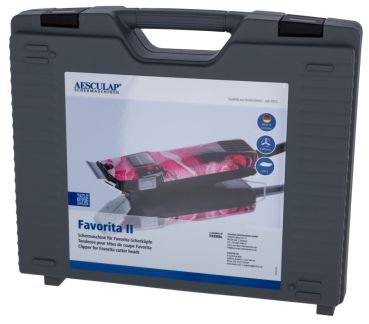 Preview: Aesculap Favorita II 