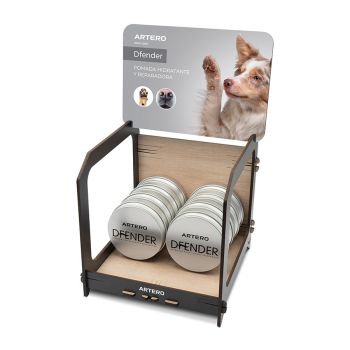 Artero Display "Defender"