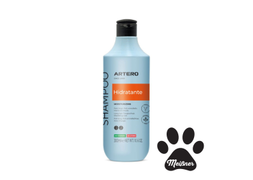 Hidratante Shampoo 300ml