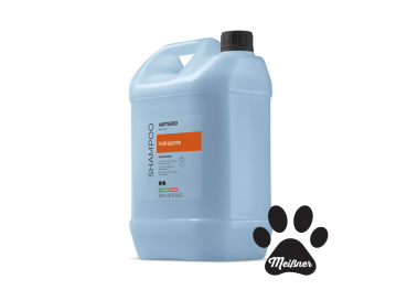 Hidratante Shampoo 5 Liter