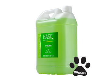 Basic Shampoo 5 Liter