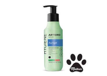 Artero Gehörgangsreiniger "Aurigel", 100ml