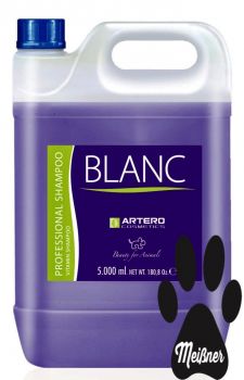 Blanc Shampoo 5 Liter