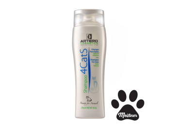 Artero Hundeshampoo 100 Ml – Feuchtigkeitsspendendes Shampoo Für Hunde