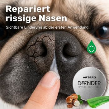 Preview: Artero Defender Balsam 100ml