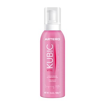 Türchen Nr. 18: Artero Kubic, Schaumconditioner 500ml