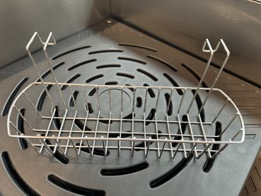 Artero Edelstahl Hundebadewanne "Ocean"