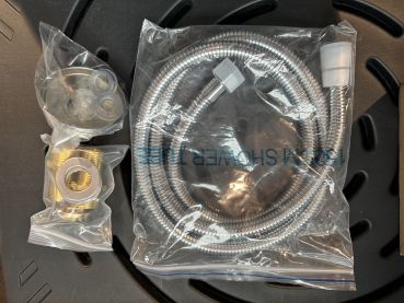 Artero Edelstahl Hundebadewanne "Ocean"