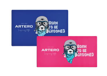 Artero Tischauflage "Yoga Matte"