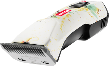 Preview: Heiniger Opal FLORAL Schermaschine