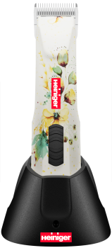 Preview: Heiniger Opal FLORAL Schermaschine