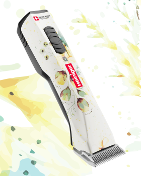 Heiniger Opal FLORAL Schermaschine