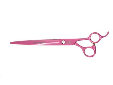 Kiss Schere 20 cm (8"), Pink