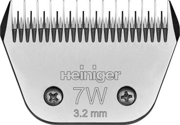 Heiniger Scherkopf 3,2mm grob, extra breit