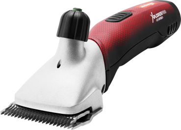 Heiniger Pferdeschermaschine Xplorer PRO inkl. 2 Akkus