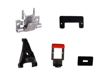 Heiniger Ersatzteilset "Opal"