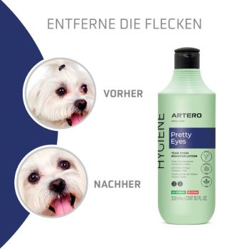 Preview: Artero Pretty Eyes, 300ml