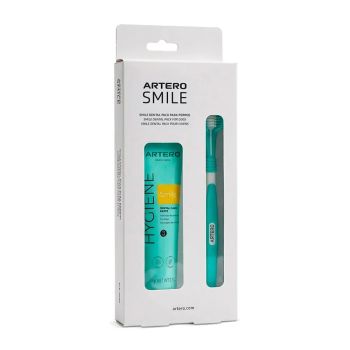 Zahnpflegeset "Smile"