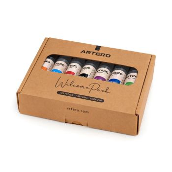 Preview: Artero Parfüm 