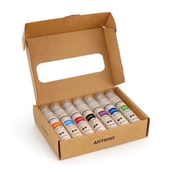 Artero Parfüm "Welcome Pack"