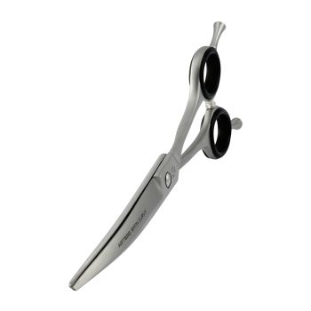 Preview: Artero Schere Satin gebogen 19cm