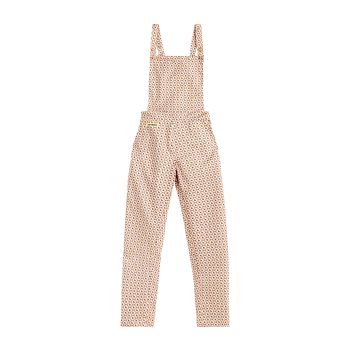 Overall "Texas", Pudel XS